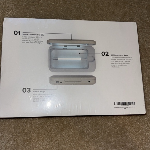 Phone soap 3 - Picture 5 of 6